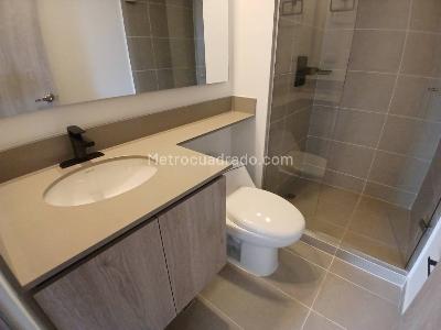 Apartamento en arriendo en Ciudad Del Rio, Medellín · foto 13 de 20