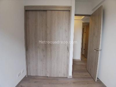 Apartamento en arriendo en Ciudad Del Rio, Medellín · foto 16 de 20