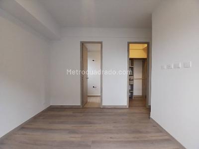 Apartamento en arriendo en Ciudad Del Rio, Medellín · foto 19 de 20