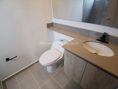 Apartamento en arriendo en Ciudad Del Rio, Medellín · foto 20 de 20