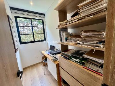 Casa de 3 alcobas en venta en Llano Grande, Rionegro, 236 m² · foto 20 de 20