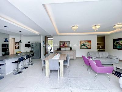 Casa de 3 alcobas en venta en Llano Grande, Rionegro, 236 m² · foto 3 de 20