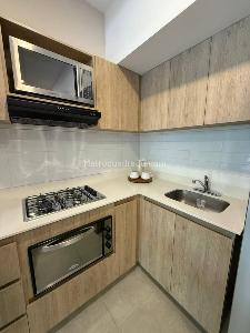 Apartamento de 3 alcobas en venta en El Portal, Envigado, 70 m² · foto 10 de 17