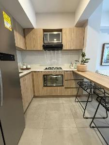 Apartamento de 3 alcobas en venta en El Portal, Envigado, 70 m² · foto 12 de 17