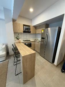 Apartamento en venta en El Portal, Envigado · foto 14 de 15