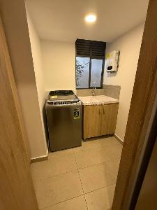Apartamento en venta en El Portal, Envigado · foto 10 de 16