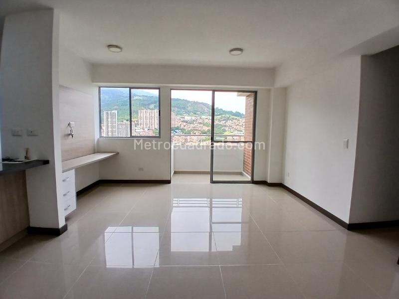 Piso – Bello - Vista 4