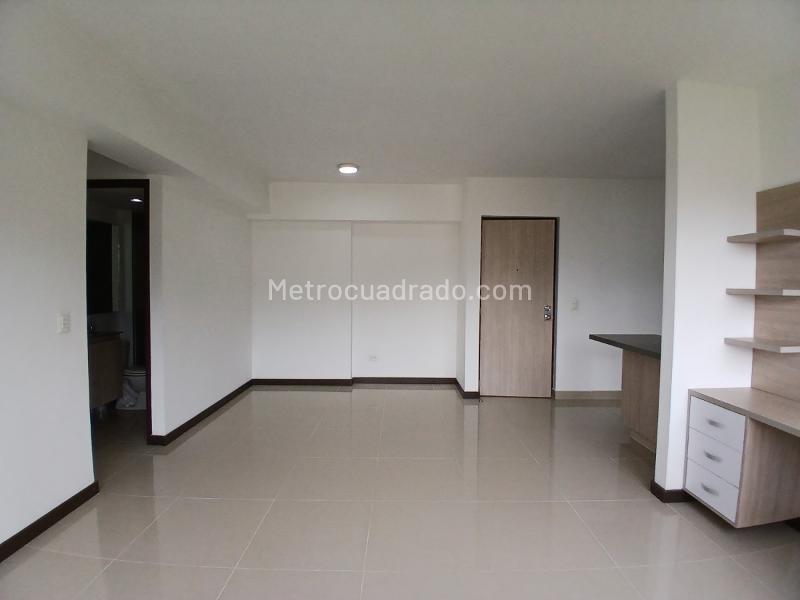 Piso – Bello - Vista 5