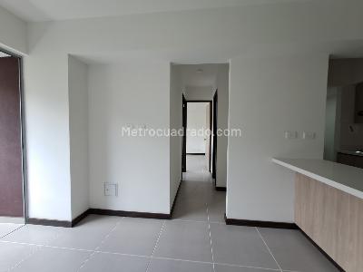 Apartamento de 2 alcobas en arriendo en Niquia, Bello, 53 m² · foto 4 de 17