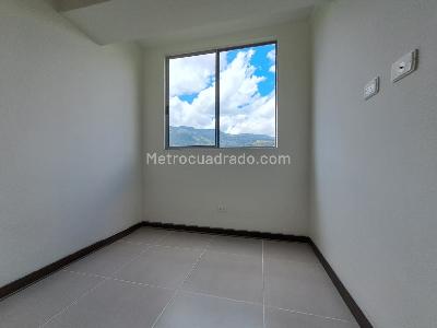 Apartamento de 2 alcobas en arriendo en Niquia, Bello, 53 m² · foto 5 de 17