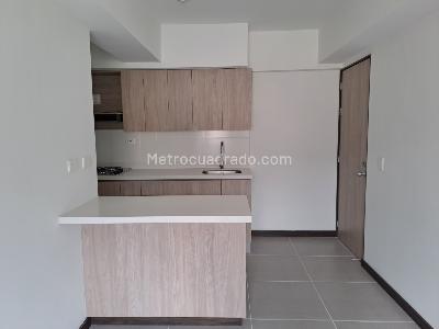 Apartamento de 2 alcobas en arriendo en Niquia, Bello, 53 m² · foto 7 de 17