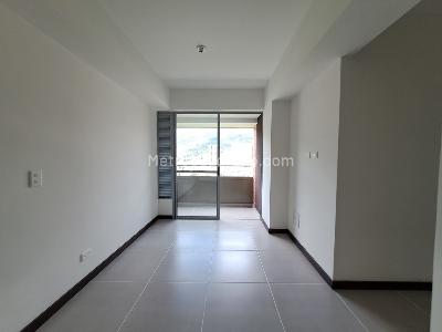 Apartamento de 2 alcobas en arriendo en Niquia, Bello, 53 m² · foto 13 de 17