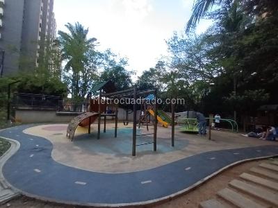 Apartamento de 2 alcobas en arriendo en Niquia, Bello, 53 m² · foto 15 de 17
