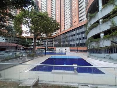 Apartamento de 2 alcobas en arriendo en Niquia, Bello, 53 m² · foto 16 de 17