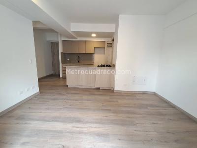 Apartamento de 2 alcobas en arriendo en Ciudad Del Rio, Medellín, 60 m² · foto 2 de 18
