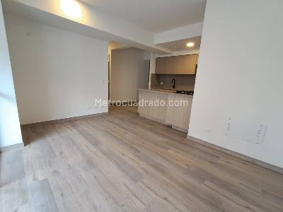Apartamento de 2 alcobas en arriendo en Ciudad Del Rio, Medellín, 60 m² · foto 3 de 18