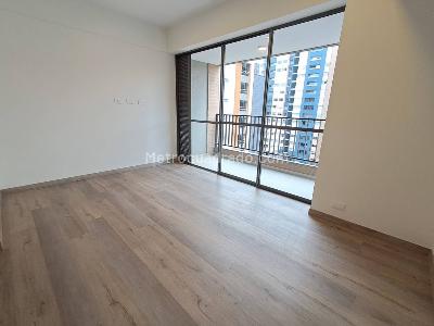Apartamento de 2 alcobas en arriendo en Ciudad Del Rio, Medellín, 60 m² · foto 4 de 18