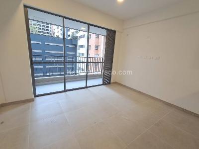 Apartamento de 2 alcobas en arriendo en Ciudad Del Rio, Medellín, 60 m² · foto 5 de 18