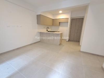 Apartamento de 2 alcobas en arriendo en Ciudad Del Rio, Medellín, 60 m² · foto 6 de 18