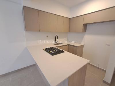 Apartamento de 2 alcobas en arriendo en Ciudad Del Rio, Medellín, 60 m² · foto 7 de 18