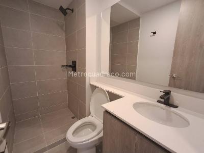 Apartamento de 2 alcobas en arriendo en Ciudad Del Rio, Medellín, 60 m² · foto 13 de 18