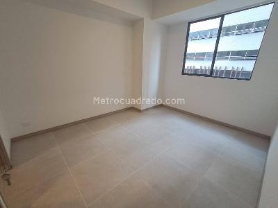 Apartamento de 2 alcobas en arriendo en Ciudad Del Rio, Medellín, 60 m² · foto 14 de 18