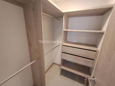 Apartamento de 2 alcobas en arriendo en Ciudad Del Rio, Medellín, 60 m² · foto 16 de 18
