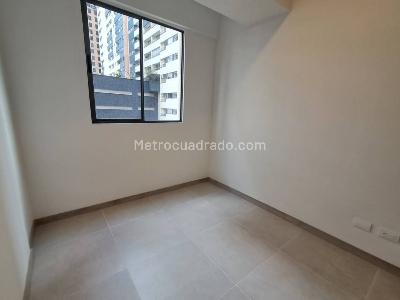 Apartamento de 2 alcobas en arriendo en Ciudad Del Rio, Medellín, 60 m² · foto 18 de 18