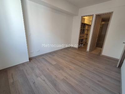 Apartamento de 2 alcobas en arriendo en Ciudad Del Rio, Medellín, 58 m² · foto 9 de 17