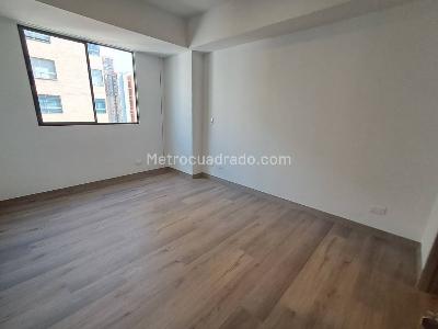 Apartamento de 2 alcobas en arriendo en Ciudad Del Rio, Medellín, 58 m² · foto 10 de 17