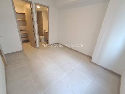 Apartamento de 2 alcobas en arriendo en Ciudad Del Rio, Medellín, 58 m² · foto 11 de 17