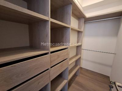 Apartamento de 2 alcobas en arriendo en Ciudad Del Rio, Medellín, 58 m² · foto 12 de 17