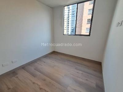 Apartamento de 2 alcobas en arriendo en Ciudad Del Rio, Medellín, 58 m² · foto 14 de 17