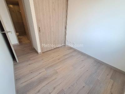 Apartamento de 2 alcobas en arriendo en Ciudad Del Rio, Medellín, 58 m² · foto 15 de 17