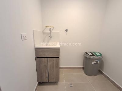 Apartamento de 2 alcobas en arriendo en Ciudad Del Rio, Medellín, 58 m² · foto 17 de 17