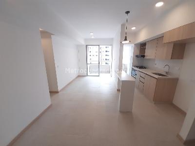 Apartment for rent in San Jose Obrero, Bello
