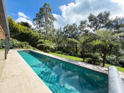 Casa de 3 alcobas en venta en Vereda El Tablazo, Rionegro, 222 m² · foto 4 de 20