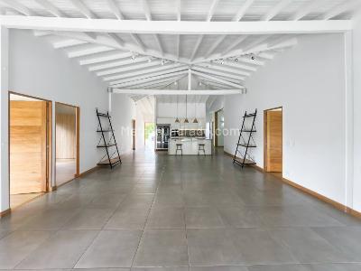Casa de 3 alcobas en venta en Vereda El Tablazo, Rionegro, 222 m² · foto 11 de 20