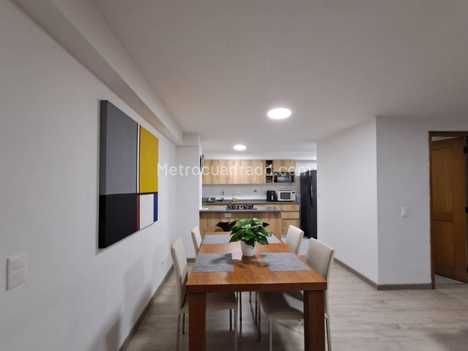 Foto del apartamento