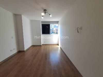 Apartamento en arriendo en Ciudad Del Rio, Medellín · foto 20 de 20