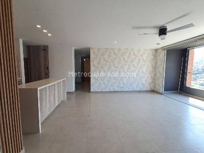 Apartamento en arriendo en Ciudad Del Rio, Medellín · foto 3 de 20