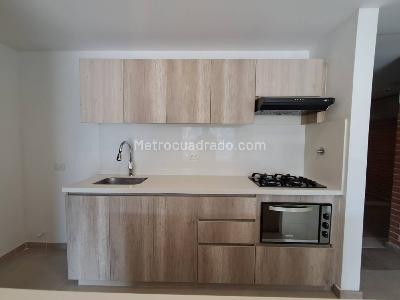 Apartamento en arriendo en Ciudad Del Rio, Medellín · foto 5 de 20
