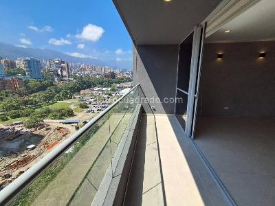 Apartamento en arriendo en Ciudad Del Rio, Medellín · foto 7 de 20
