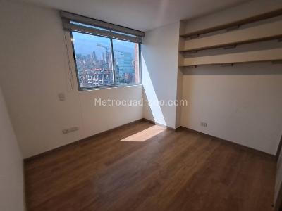 Apartamento en arriendo en Ciudad Del Rio, Medellín · foto 10 de 20
