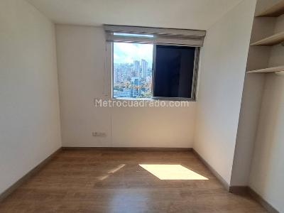 Apartamento en arriendo en Ciudad Del Rio, Medellín · foto 11 de 20