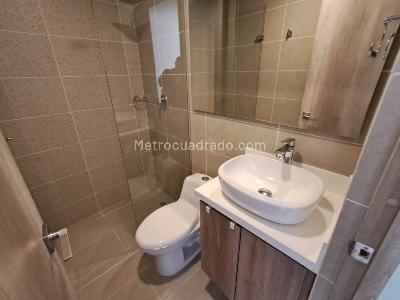 Apartamento en arriendo en Ciudad Del Rio, Medellín · foto 13 de 20