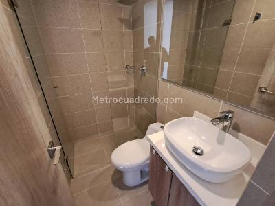 Apartamento en arriendo en Ciudad Del Rio, Medellín · foto 16 de 20