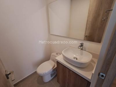 Apartamento en arriendo en Ciudad Del Rio, Medellín · foto 17 de 20