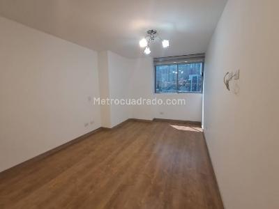 Apartamento en arriendo en Ciudad Del Rio, Medellín · foto 18 de 20