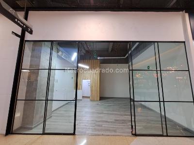 Local Comercial en Arriendo, San Jose Obrero, Bello
